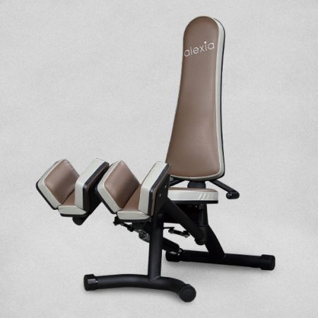 Li-Fit 

    Abductor / Hip Adductor - Li-Fit 

    Abductor / Hip Adductor